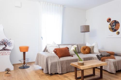 Gambettola Apartment | Maison De Bosch
