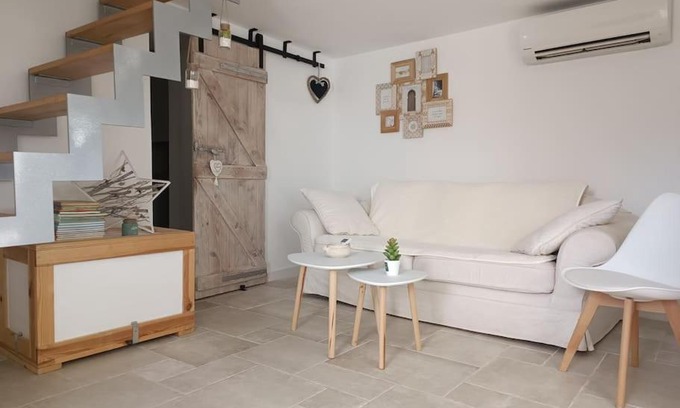 Prunelli-di-Casacconi House | Maison de charme proche Bastia