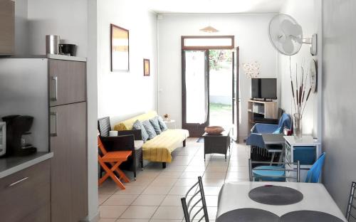 Etang Sale Les Bains House | Maison de charme près de la plage à l'Étang-Salé les Bains.