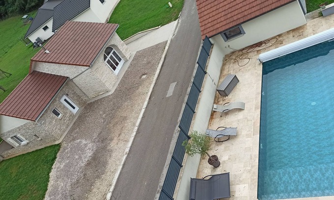 Recologne-les-Rioz Other | Maison de Campagne