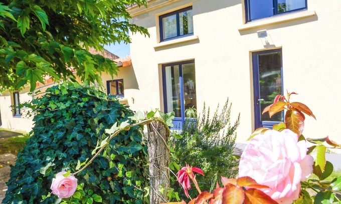 Bouille-Loretz Cottage | Maison de Campagne Rénovée, Idéal Famille
