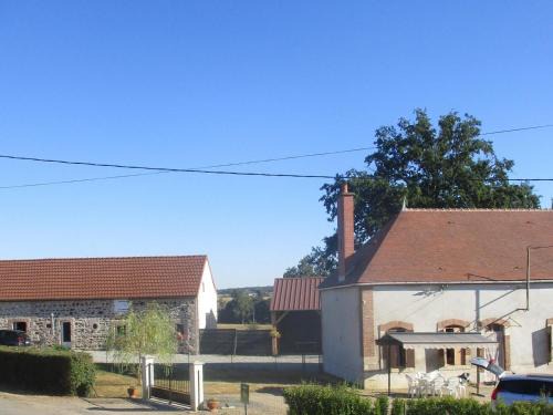 Cressanges House | Maison de campagne avec SPA, jeux et espace bien-être, idéale pour familles et groupes jusqu'à 8 pers. - FR-1-489-442