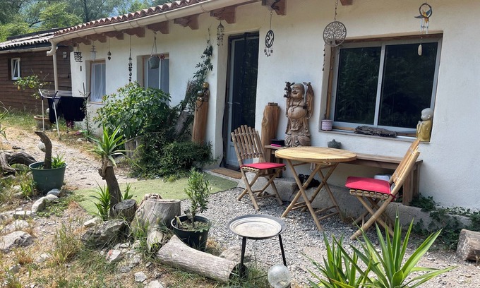 Gilette House | Maison de Campagne