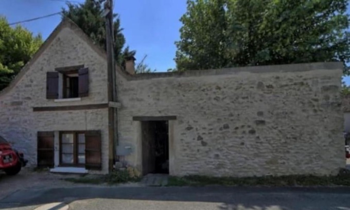 Rubelles House | Maison de campagne