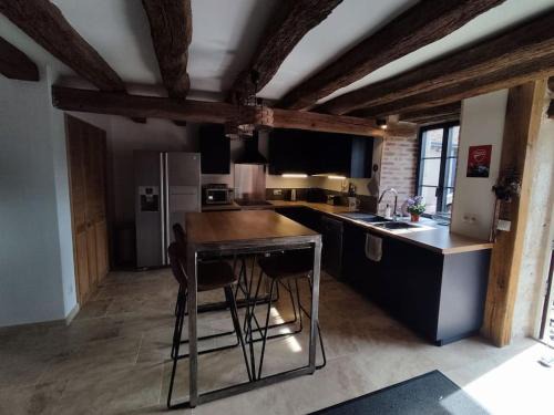 Villerbon House | Maison de campagne