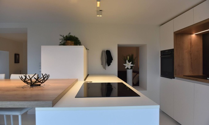 Redange House | Maison de Campagne Idéale Pour les Familles