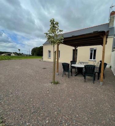 Chartrene Apartment | Maison de campagne "Le GAULT"