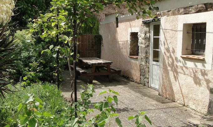 Mezel House | Maison de Campagne Tilleul