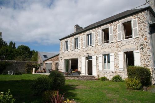 Gouville-sur-Mer House | Maison de Caractère à 1 Km de la Mer
