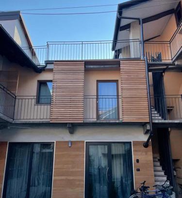 Rivarolo Canavese Bed & Breakfast | Maison de Cavour