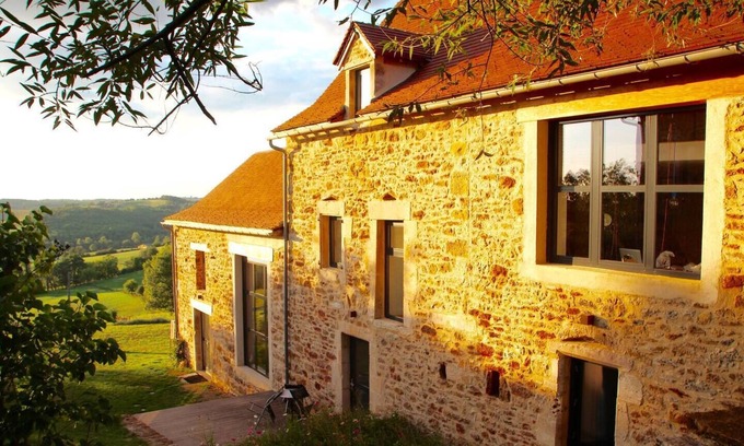 Saint-Remy House | Maison DE Charme, 2 Pigeonniers ET Piscine