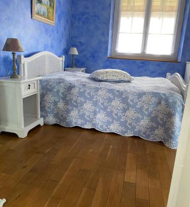 Champs-sur-Marne House | Maison de Charme
