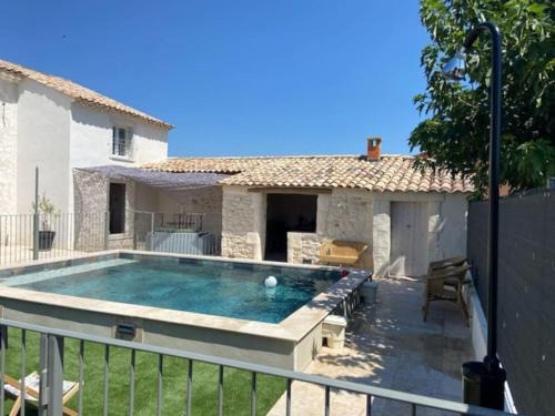 Lapalud House | Maison de charme