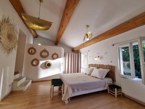 Bouillargues Apartment | Maison de famille