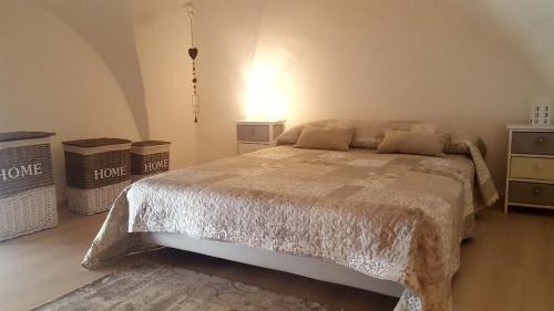 Acerenza Apartment | Maison de Famille