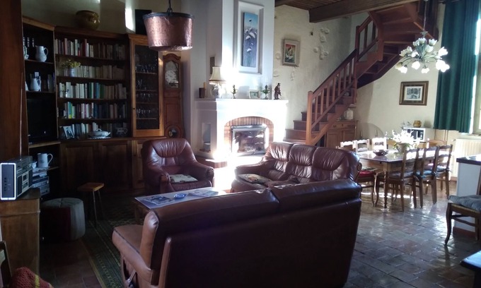 Allemagne-en-Provence Bed & Breakfast | Maison DE Caractere Dans LE Parc DU Verdon
