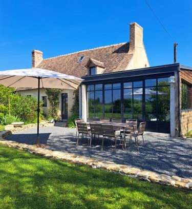 Ballon-Saint-Mars House | Maison de caractère