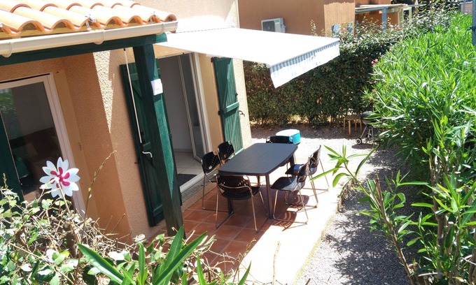 Torreilles-Plage House | Maison de la mer Torreilles Plage