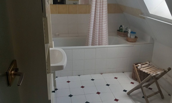 Genis Bed & Breakfast | Maison de la Source