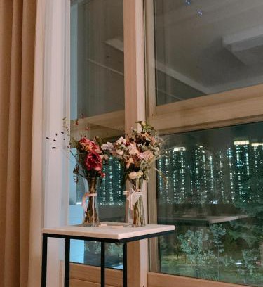 Yeonsu-gu Apartment | maison de Lune