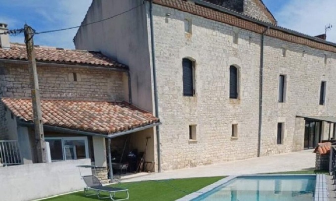 Villeneuve-sur-Vere Other | Maison de Maître Entre Albi et Cordes sur Ciel