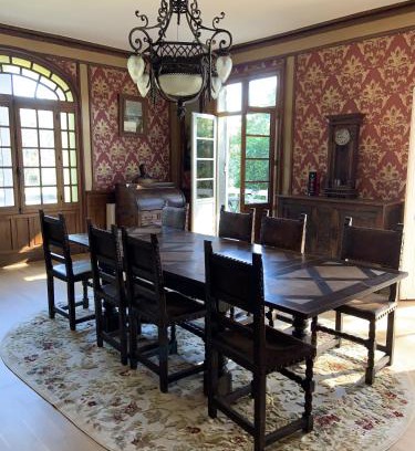 Castelnau-d'Auzan Villa | Maison de maître Gers, Midi-Pyrénées