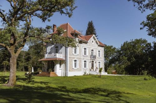 Magescq House | Maison de Magescq
