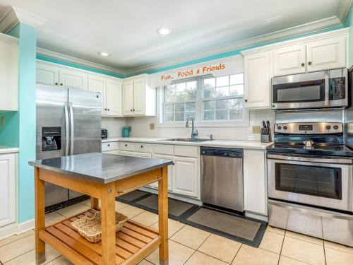 Tybee Island House | Maison de Marie