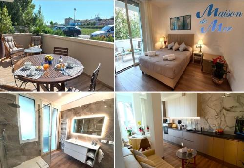 Rivabella Apartment | Maison de Mer