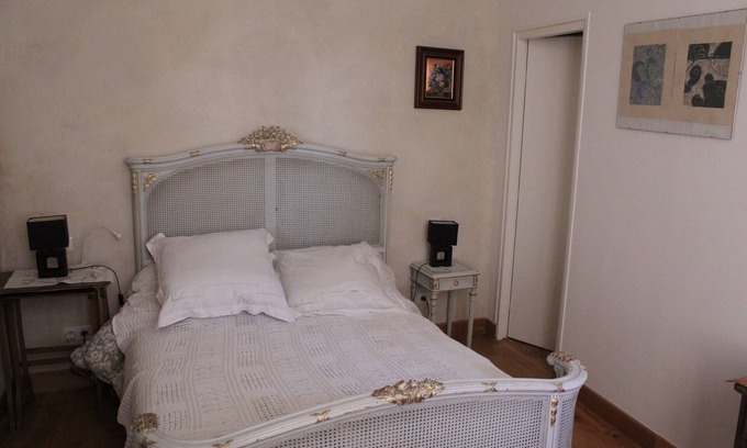 Avallon House | Maison de Noble Nicolas - Germaine
