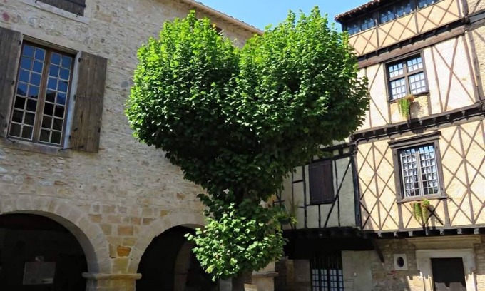 Alet-les-Bains House | MAISON DE NOSTRADAMUS* OCCITANIE INSOLITE