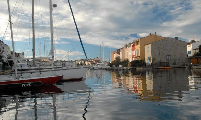Port Grimaud Villa | Maison de pêcheur