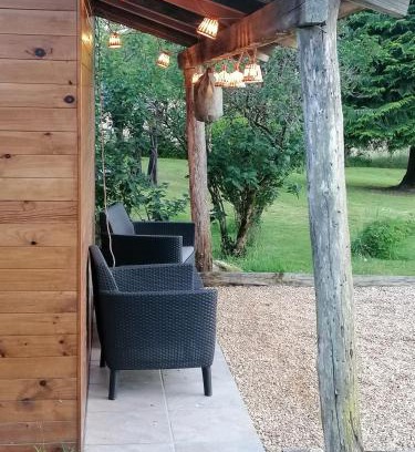 Busserolles House | Maison de Paix - The Piggery