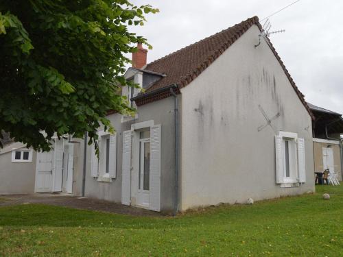 Reuilly House | Maison de plain-pied avec grand jardin clos et parking, à 10 min des vignes. - FR-1-591-223