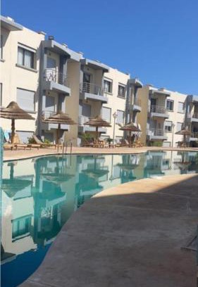 Moulay Abdallah Resort | Maison de Prestige au Cœur de Blue Bay