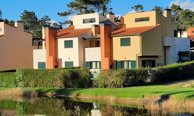 Mira Cottage | Maison de Vacances à Praia de Mira, au Portugal. À 5 Minutes de la Plage