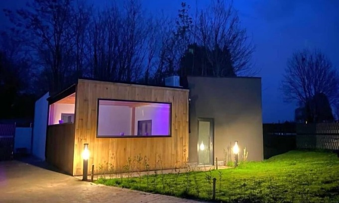 Berneau House | Maison de vacances à la campagne