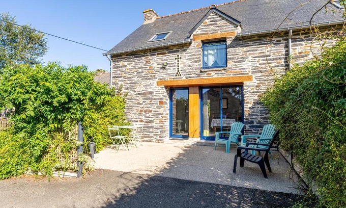Saint-Just House | Maison de vacances 4 pers