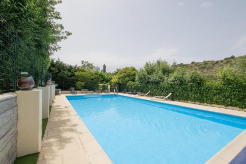 Gras House | Maison De Vacances Avec Piscine