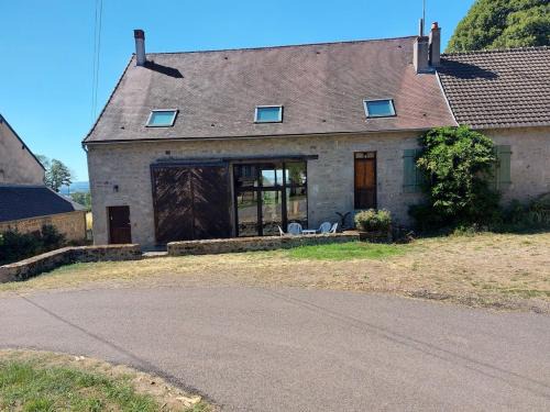 Lormes House | Maison de vacances en Morvan