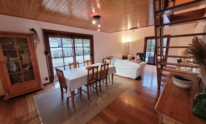 Castellane House | Maison de vacances familiale des Gorges du Verdon