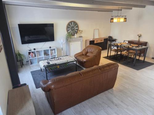 Plemy House | Maison de vacances