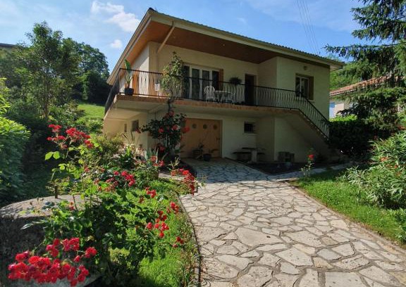 Samatan House | MAISON DE VACANCES