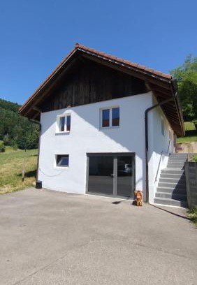 Soubey House | Maison de vacances La Cernie
