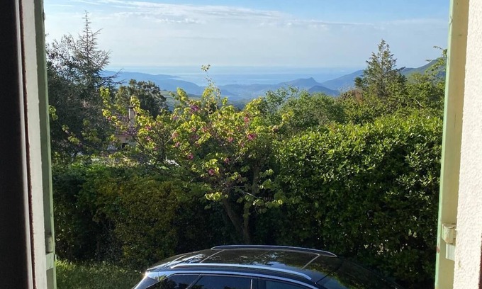 Rutali House | Maison de Vacances , Nebbiu, Région de Saint Florent, mer et Montagne