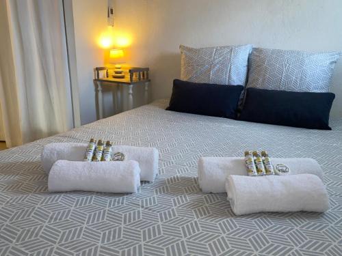 Fayence House | Maison de vacances-parking-piscine-barbecue