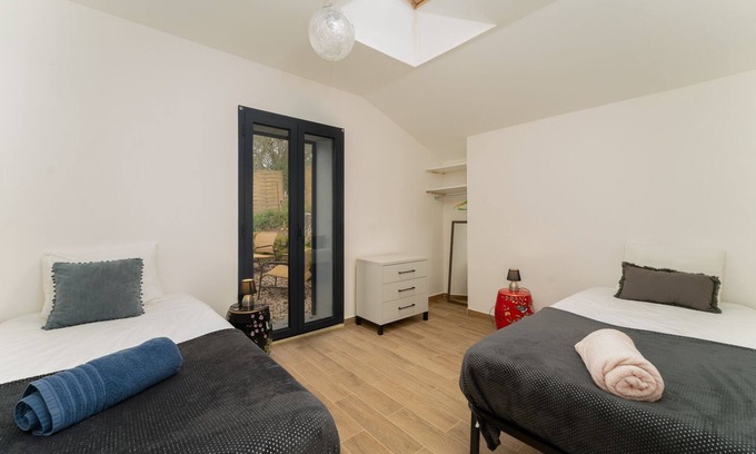 Ourem Cottage | Maison de Vacances