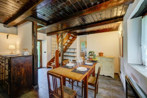 Courmayeur Ski Chalet | Maison De Veny