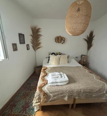 Riogordo House | Maison de village au calme