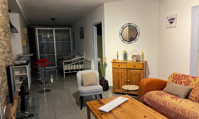 Sarrancolin House | Maison DE Village Centre Sarrancolin Vacances Pyrenees